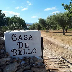 Casa De , Tortosa Spain