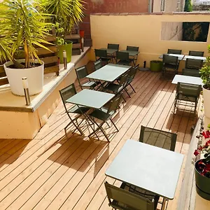 Terramera 3*, Le Lavandou France