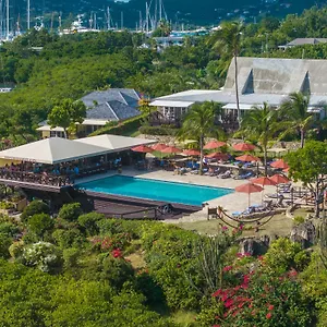 Gunpowder House & Hotel
