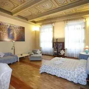 Residenza D'epoca Montanini 3*, Siena Italy