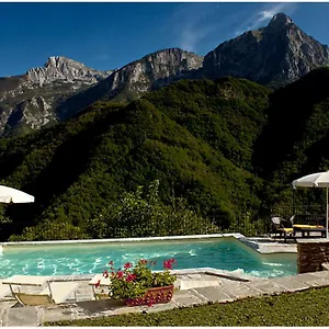Borgo Delle Panie , Careggine Italy