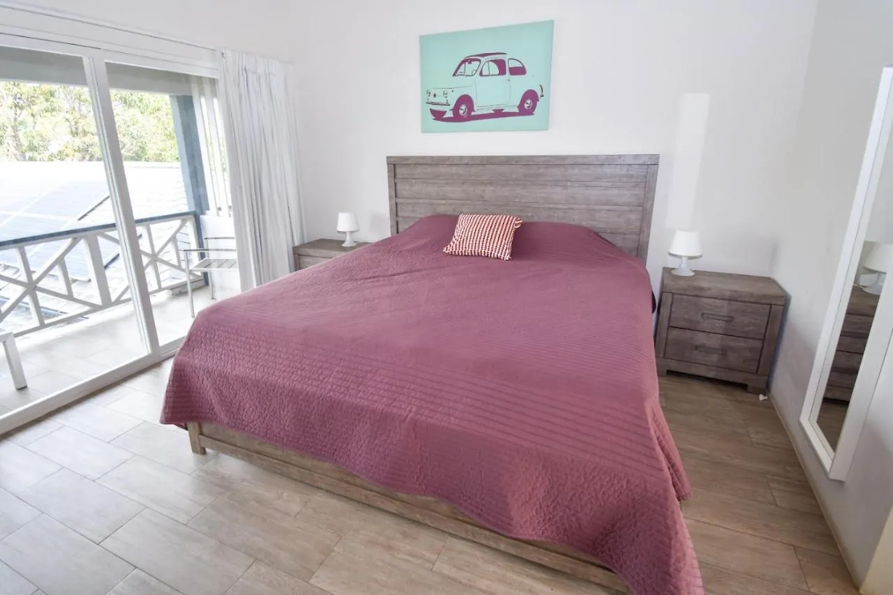 The Moxy Hotel English Harbour