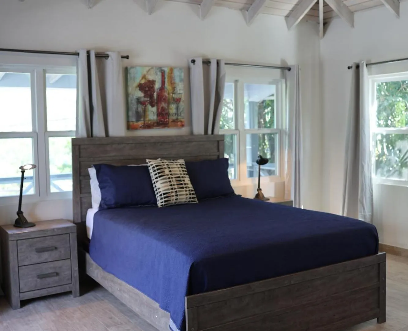 The Moxy Hotel English Harbour Antigua/Barbuda