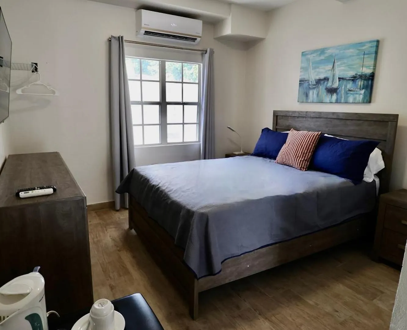 The Moxy Hotel English Harbour 2*,  Antigua/Barbuda