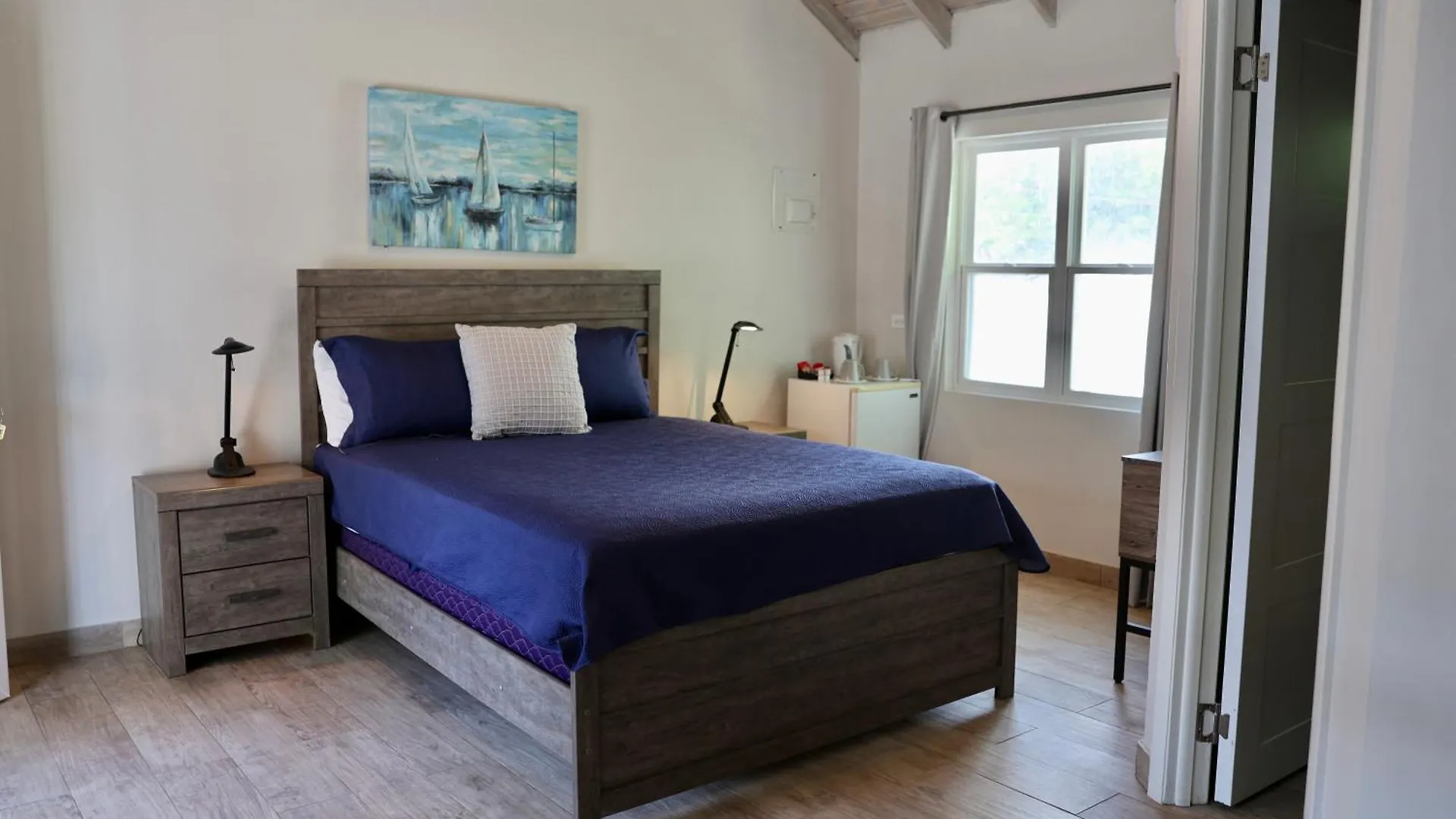 The Moxy Hotel English Harbour 2*,  Antigua/Barbuda