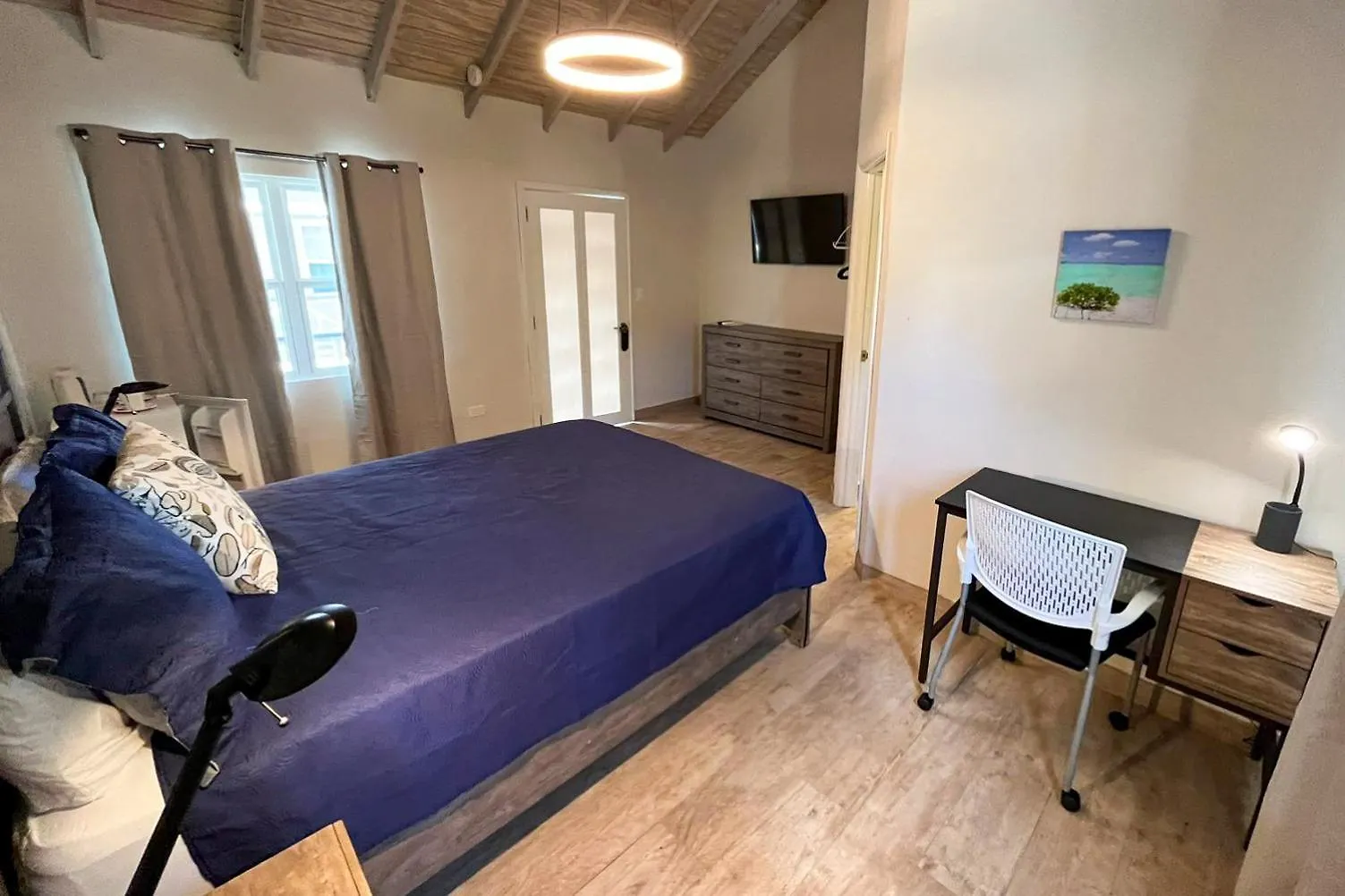 The Moxy Hotel English Harbour Antigua/Barbuda