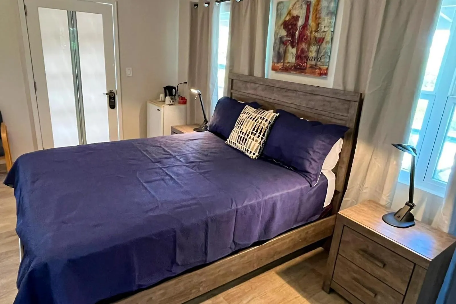 The Moxy Hotel English Harbour