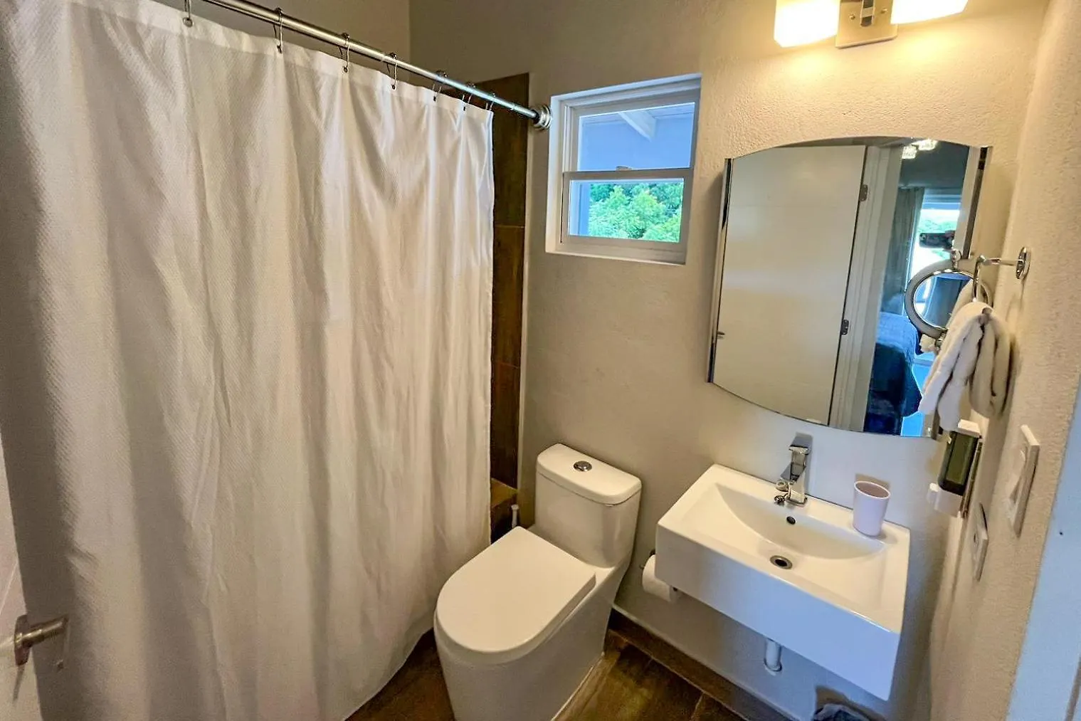 The Moxy Hotel English Harbour