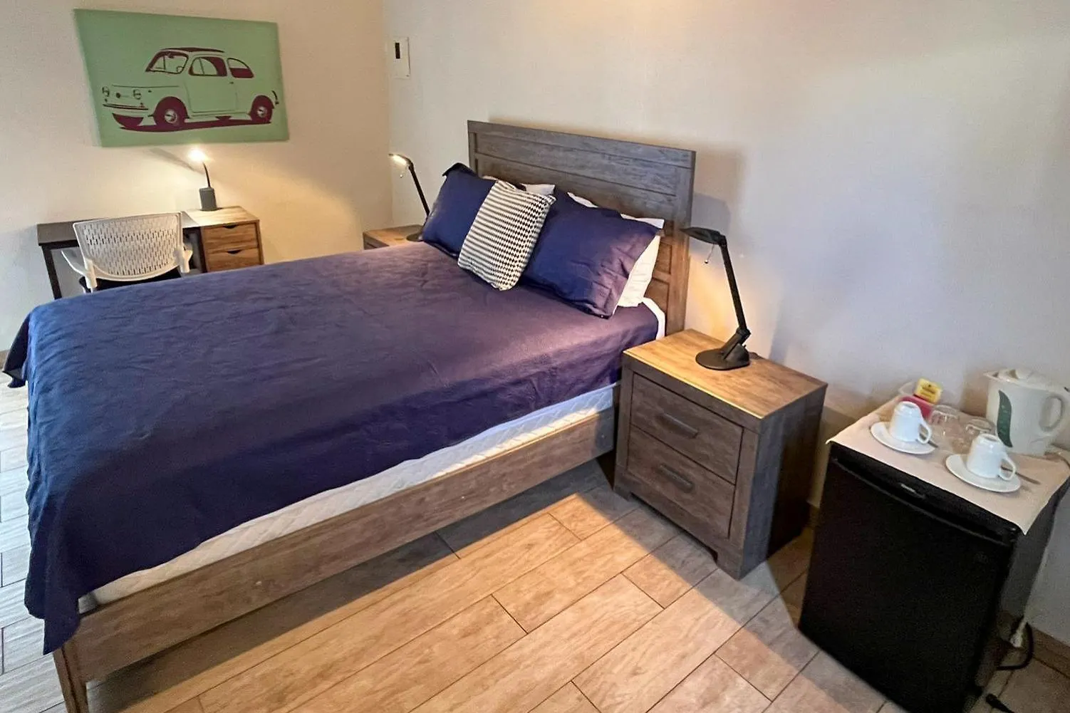 The Moxy Hotel English Harbour 2*,  Antigua/Barbuda