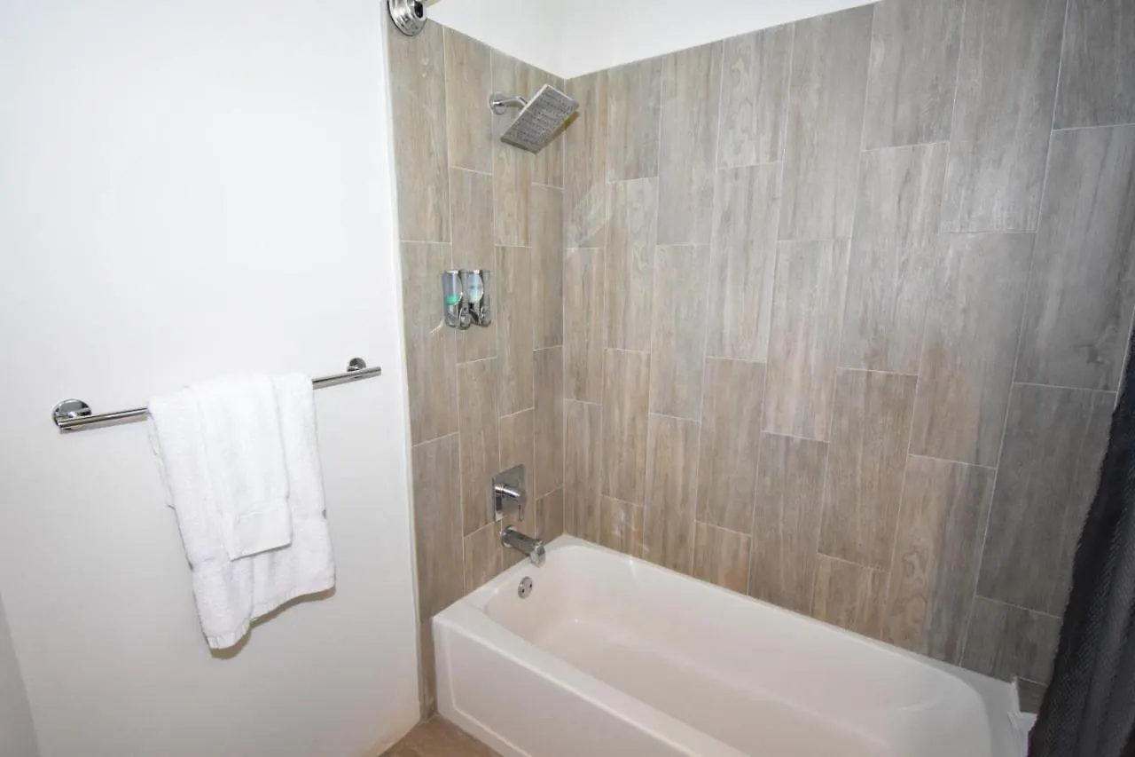 The Moxy Hotel English Harbour